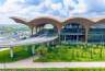 Tech International Airport