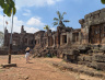 Phnom Chiso temple