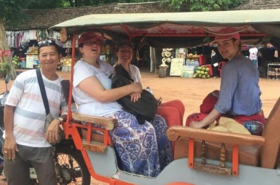 Angkor-tuktuk-driver