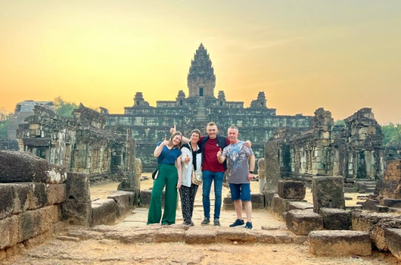 bakong-temple
