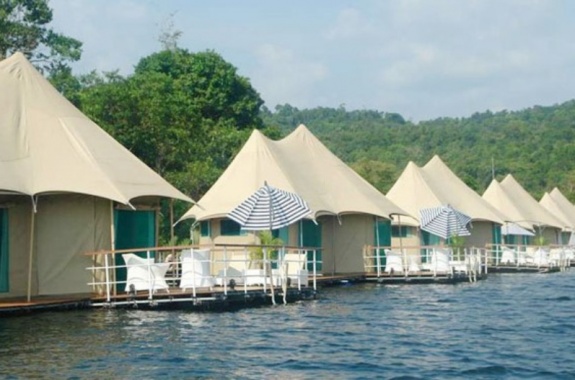 Tatai Resort 
