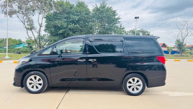 Private Taxi Siem Reap to Beng Mealea, Koh Ker Temple